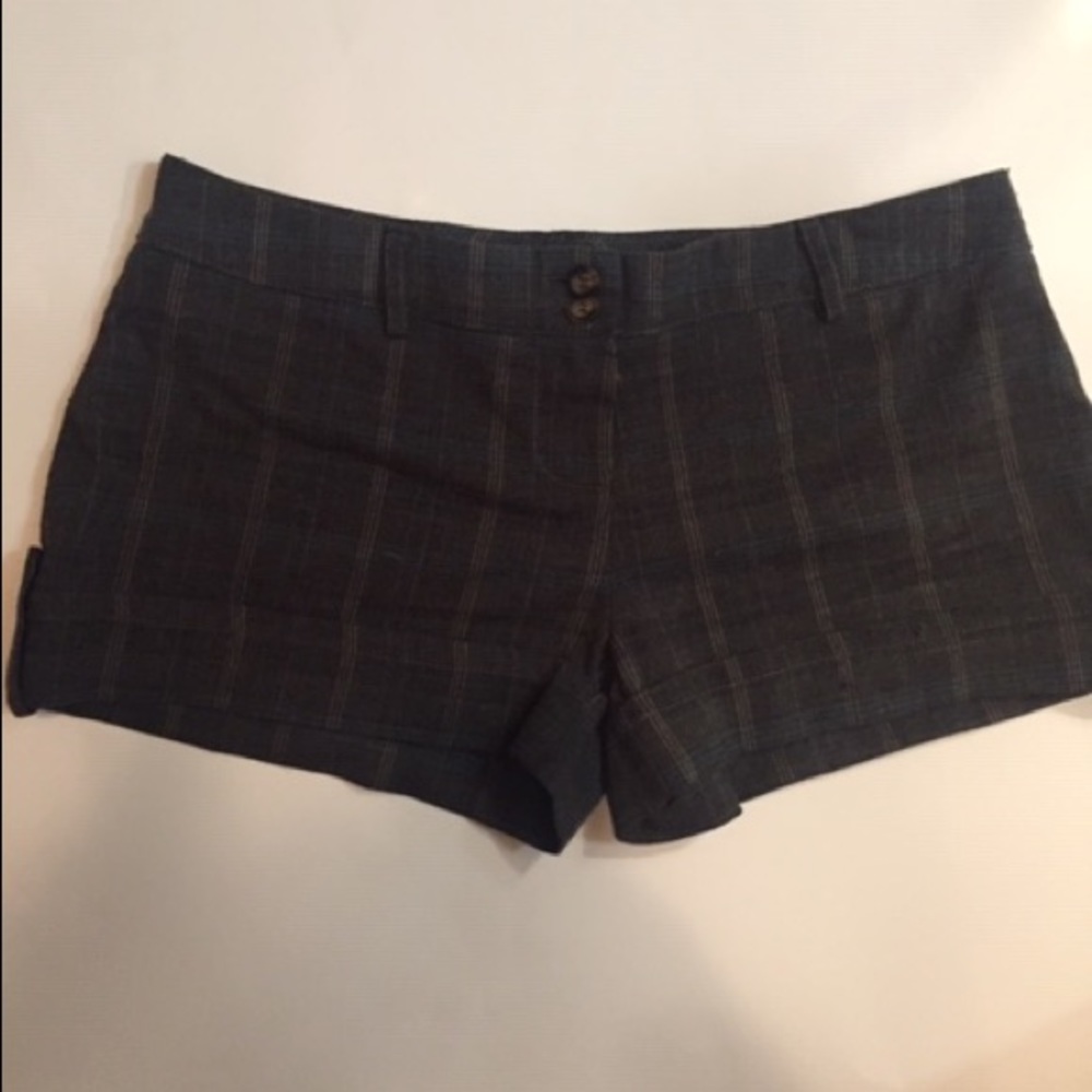 Dress shorts